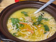 -打酱油·非遗淮扬菜(瘦西湖梅岭店)