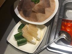 -海底捞火锅(旭辉MALL店)