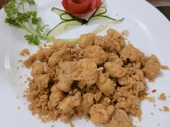 -二娃川菜·猛火现炒有锅气(思北角滨店)