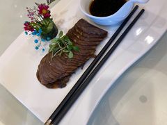 -安徽大厦中餐厅