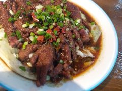 -合家院饭庄(榆关道店)