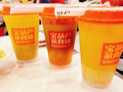 -宝葫芦西北茶食铺(中发源店)