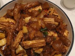 -丁里羊肉小镇(天鹅湖总店)