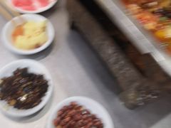 -晓官合渣店