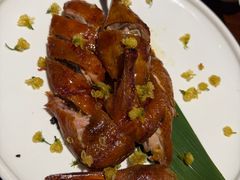 -瑶王府·广西菜(金阳路店)