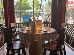 -农耕记·湖南土菜(halo广场店)