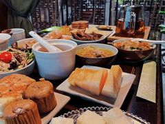 -青藤茶馆(南山路店)