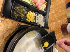 -过桥缘·过桥米线(鲁能城店)