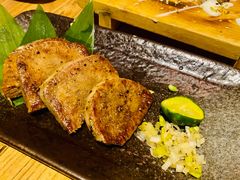 -酒窝烧鸟(科华街店)