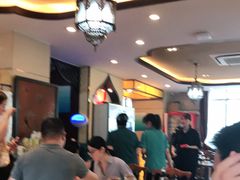 大堂-伊祥·敦煌楼