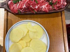 -贵厨酸汤牛肉(花果园国际中心店)