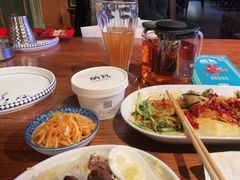 -纳瓦新疆菜(银都店)