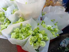 -循礼门鲜花花市(武汉循礼门店)