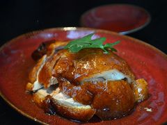 -五缘湾凯悦酒店·悦饗中餐厅