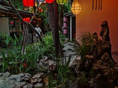 -院8里·小聚园老川菜(九眼桥店)