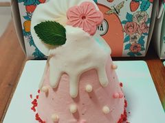 -吉川堂·日式甜点专门店(正佳广场店)