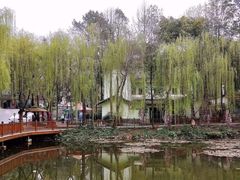 -三圣花乡旅游区