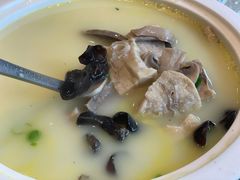 特色肚肺汤-尚香汤包文博馆(合兴路店)