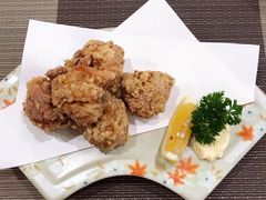 炸鸡块-森味花园·日本料理(伊藤洋华堂亚运村店)