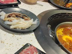 -海汕记·潮汕鲜牛肉火锅·自助