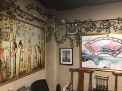 -CLUE演绎实景剧本杀(江南西店)
