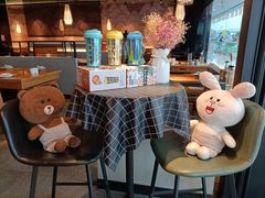 -呷哺呷哺(融创茂店)