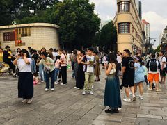 -抗战胜利纪念堂博物馆