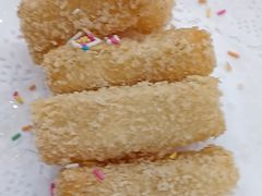 -渔码头食府(蓬莱阁店)