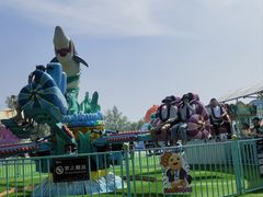 -秦皇岛乐岛海洋王国