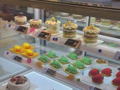 -仟吉·ART FARM主题店(菱角湖万达店)