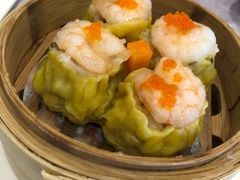 -汤臣·空中餐厅·严选粤菜(石湾世博广场店)