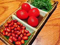 -玉川屋创意日料Bistro(柳巷店)