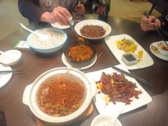 -東城故事·尋找姆媽的味道(玉兰路店)