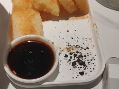 -三猫黑鱼花(南大店)