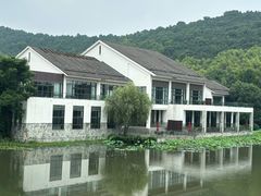 -苏州环秀晓筑养生度假村