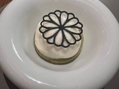 -Amber(置地文华东方酒店)