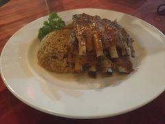 -Mai Mai Restaurant