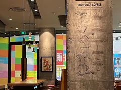 -星巴克臻选(武汉经开永旺梦乐城店)