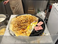 -琦琦蛋饼铺(上南店)