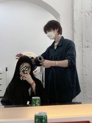-Some Hair