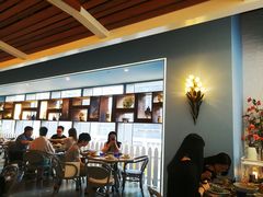 -CHINCHIN 青青·泰国料理(万象食家店)