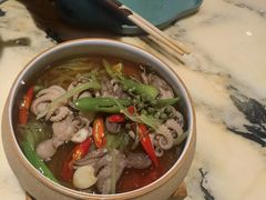 -锦府盐帮·侯宅(五棵松万达店)