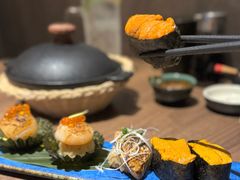 -家贺屋刺身寿司专门店