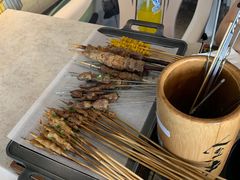 -纪录片《人生一串》体验店(静安店)