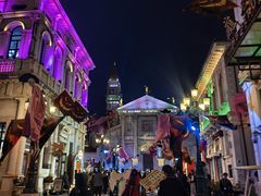 -华谊兄弟（长沙）电影小镇