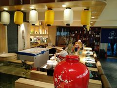 -季夏金枪鱼牛排自助餐厅(海悦天地店)