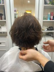 -Hair ART造型沙龙