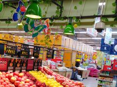 -大润发(梅兰东路店)