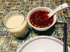酒糟核桃羹-走马楼饭庄(慈城古县城店)
