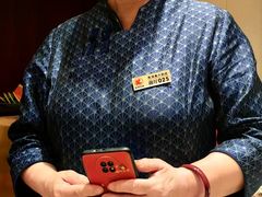 -凯鸽酒楼(大同振兴街店)